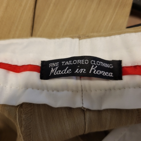 Di Palma 3 piece suit - Picture 10 of 15